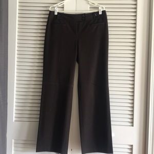 Women’s dress/work pant